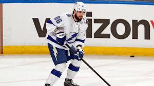 Kucherov, who leads all scorers with 27 points this postseason, tried to finish a check against barzal, missed him, and went into the boards. Lightning Gm Defends Kucherov Ltir Move Sometimes The Stars Align Sportsnet Ca