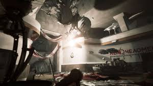 Saw atomic heart gameplay trailer and absolutely loved it. Atomic Heart Screenshots Image 18303 Xboxone Hq Com