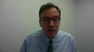 Virtual Town Hall with Sen. Mark Warner