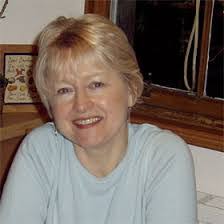 Christine Deluca's Instagram, Twitter & Facebook