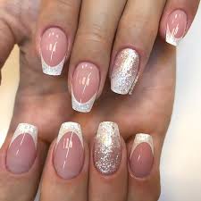We did not find results for: Short Ombre French Tip Nails Novocom Top
