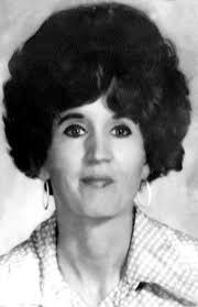 June 2004 Coleman County, Texas Obituaries