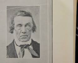 Nathaniel Hart Powers (1792-1862) and Rebecca LaRueFamily Research