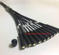Multi-branch Fused Sillica Fiber Optic Bundles - Get a price ...