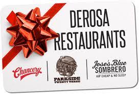 Our ribs make a wonderful gift that is convenient to order. Purchase Gift Cards To Jose S Blue Sombrero Give Restaurant Gift Cards This Holiday Season Buy Bulk Restaurant Gift Cards Jose S Blue Sombrero Restaurants