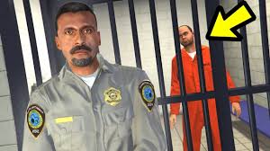 Jun 11, 2021 · in 1962, three prisoners at alcatraz in san francisco bay staged an escape, leaving the island on a makeshift raft; Playing As A Prison Guard In Gta 5 Youtube