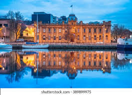 Address, phone number, handmark galleries reviews: Hobart Gallery State Historic Architecture Building Stock Photo Edit Now 389899975