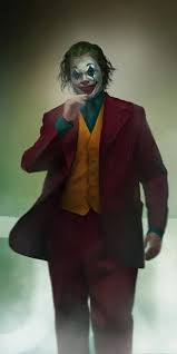 Joker, joker (2019 movie), joaquin phoenix, artwork, movies. Hd Joker Wallpaper 2020