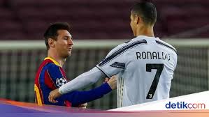 The ligue 1 giant has a great ambition to become the best in the world. Messi To Psg Is Not A Commercial Transfer Ronaldo World Today News