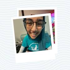 Bringing us a ton of amazing events this term, Please welcome our new  Director of Events‼️🦘 Name: Hafsa Khan Position: Director of Events  Program/Term: 2B Kinesiology Hometown: Mississauga Song of the Summer: “