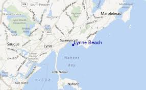 Lynne Beach Surf Forecast And Surf Reports Massachusetts Usa