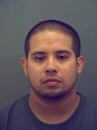 Man arrested in East El Paso apartment burglary