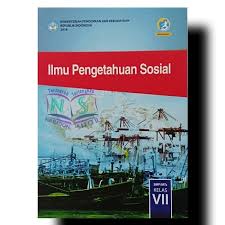 Jual Buku Buku Ips Kls 7 Smp Mts K13 Revisi 2017 Jakarta Barat Tokosabrina1 Tokopedia