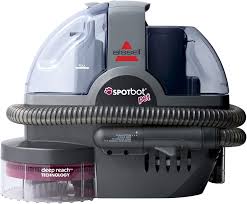 Bissell vacuum has many features which ensure that the work it does is great and cannot be compared by any other cleaner. Amazon Com Spotbot Pet Handsfree Spot And Stain Cleaner With Deep Reach Technology 33n8a Household Vacuums