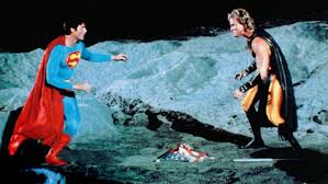 Hasil gambar untuk foto Superman IV: The Quest for Peace 1987
