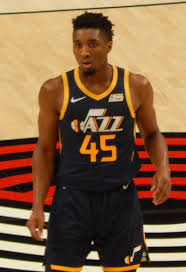 Browse 167 donovan mitchell dunk contest stock photos and images available, or start a new search to explore more stock photos and images. Donovan Mitchell Wikipedia