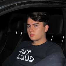 Profile for Martin Suarez Gross