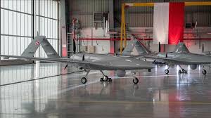 Poland places orders for $23.8B in weapons purchases