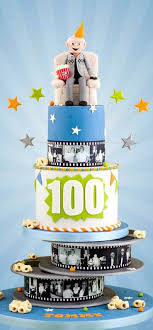 Browse our selection of toppers that are perfect for a 100th birthday cake, you could even make cakes in the shape of '100' using our number cake tins! Grandads 100th Birthday Cake Grandpa Birthday Cake Birthday Cake Birthday Cakes For Men