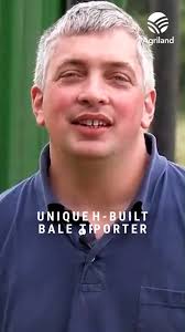 Back in 2017, Agriland met with Kilkenny farmer Tom Carrigan who'd built  his own self-loading bale transporter.