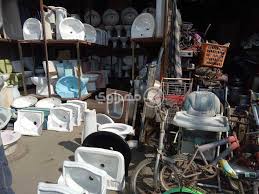 في سوق الجمعة وعزبة أبو حشيش المستعمل ينقذ غير القادرين من مصراوى