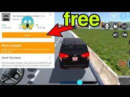 Because it has the most amazing road tracks . Car Simulator Vietnam Free Mediafire Link Simulatorgame Z Youtube