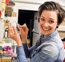 Barbara Jehle's Instagram, Twitter & Facebook