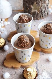 21 Recettes De Desserts De Noel Irresistibles A Servir Pour Noel Desserts Dessert Recipes Christmas Food Desserts