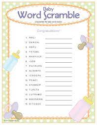 Another Okay Ish Game Baby Shower Fun Baby Shower Wording Baby Boy Shower