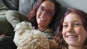 Fundraiser for Steph Jones by Maggie Brown-Bury : Help Stephanie Heal