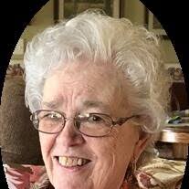 Nelda Wooten Obituary