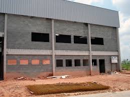 Casas Pre Fabricadas De Concreto 11 4156 2199 Maxime