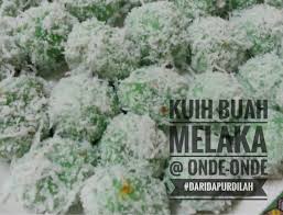 Maybe you would like to learn more about one of these? 20 Idea Menu Pencuci Mulut Untuk Berbuka Puasa Ceritera Ibu