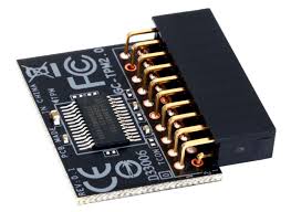 The perfect fit for any space. Gigabyte Gc Tpm Trusted Platform Module Header Key Lpc Bus Gc Tpm2 0 Header
