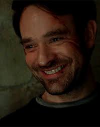 Matt Murdock = Stoic is a MYTH, folks!