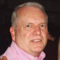 Robert Scott Browning Obituary