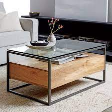 Shop for drawer coffee table online at target. 25 Cool Coffee Tables With Storage Best Lift Top Coffee Table Styles