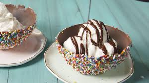 If you buy from a link, we may earn a commission. 22 Incredible Ice Cream Hacks Cool Things To Do With Ice Cream Delish