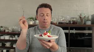 This recipe is ideal for a picnic, dinner party, or barbecue. Valentine Day Recipe Summer Berry Pavlova By Jamie Oliver Youtube