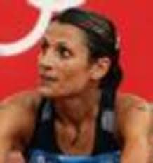 Athletics: 'Failure' leads to drug use