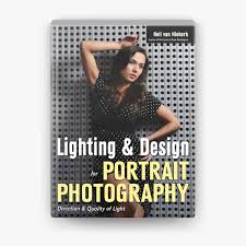 Lighting & Design for Portrait Photography by Neil van Niekerk on Apple  Books