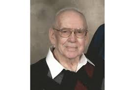 Elroy Mehlberg Obituary (1929