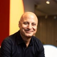 Daniel Ieraci's Instagram, Twitter & Facebook