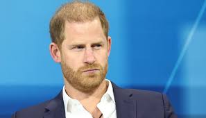 Prince Harry faces new twist in his legal case