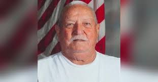 Howard Ray Prater Obituary