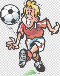 Soccer Ball Player Football Player Png Soccer Ball Ball Cartoon Football Football Player Football Players Football Soccer Ball