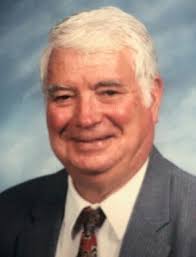 Bill Pettit Obituary