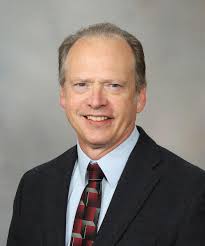 Michael A. Barry, Ph.D.