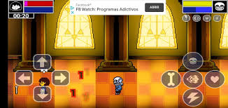 Before you start bonetown free download make sure your pc meets minimum system. Bonetale 1 3 1 2 Download Fur Android Apk Kostenlos