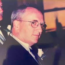 Rex Laird Mitchell Obituary November 22, 2020